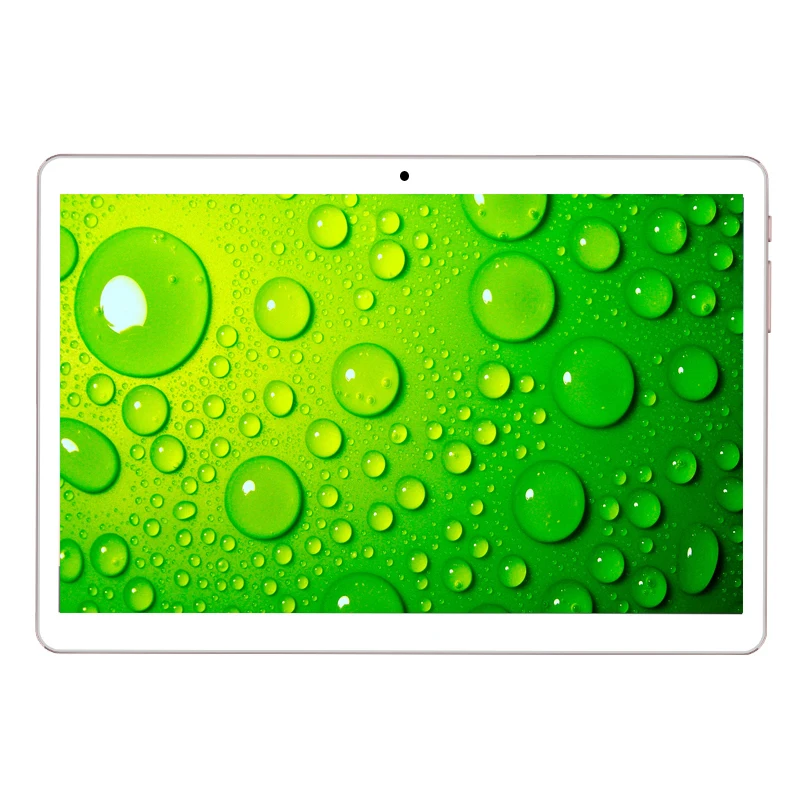 IBOPAIDA Android 6 0 планшеты PC Tab Pad 10 1 дюймов IPS 1280x800 четырехъядерный 1G 16G 32G Две sim карты 3G