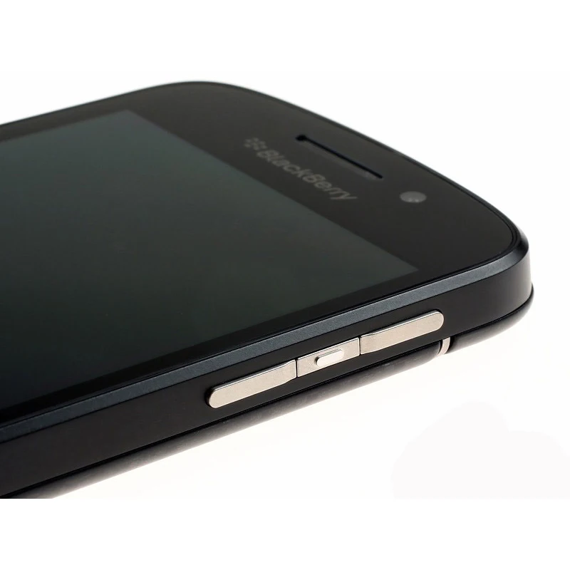 Blackberry Q10 отремонтированы оригинальный сотовый телефон 3 1 дюймовый двухъядерный