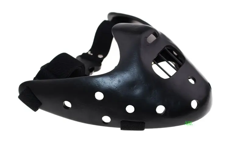 Открытый Игра Смола Маска Фильм Ганнибал Лектер Молчание Ягнят Тема Страшные