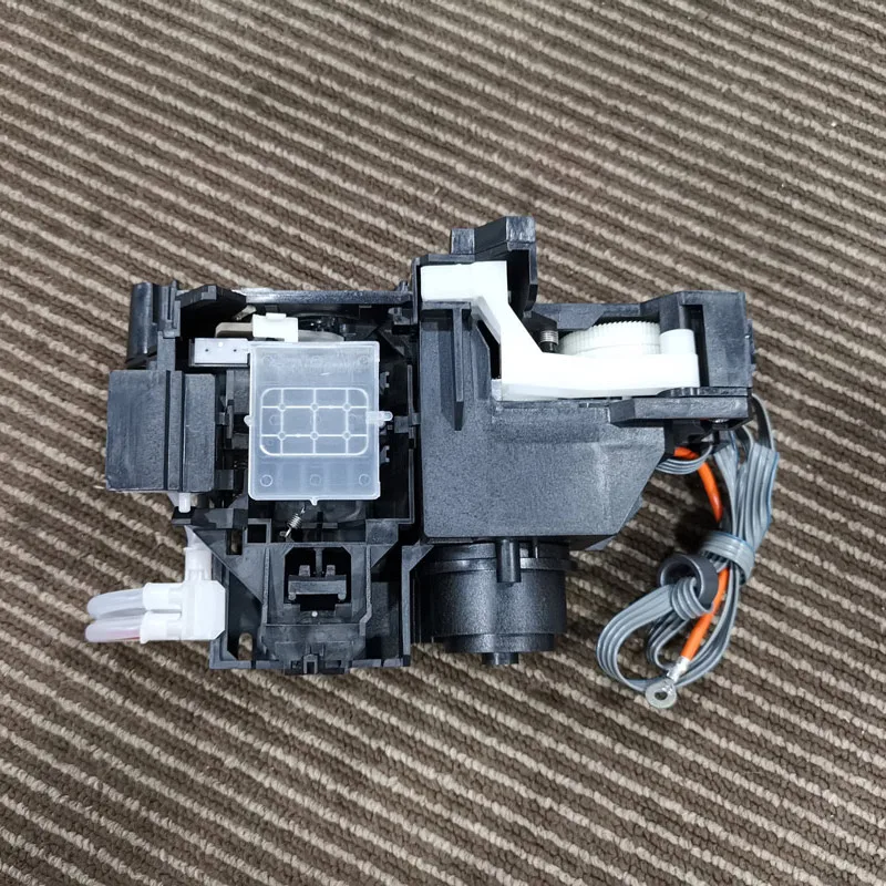 Насос для чернил DOMSEM Epson R330 L800 L801 2019 1390 |