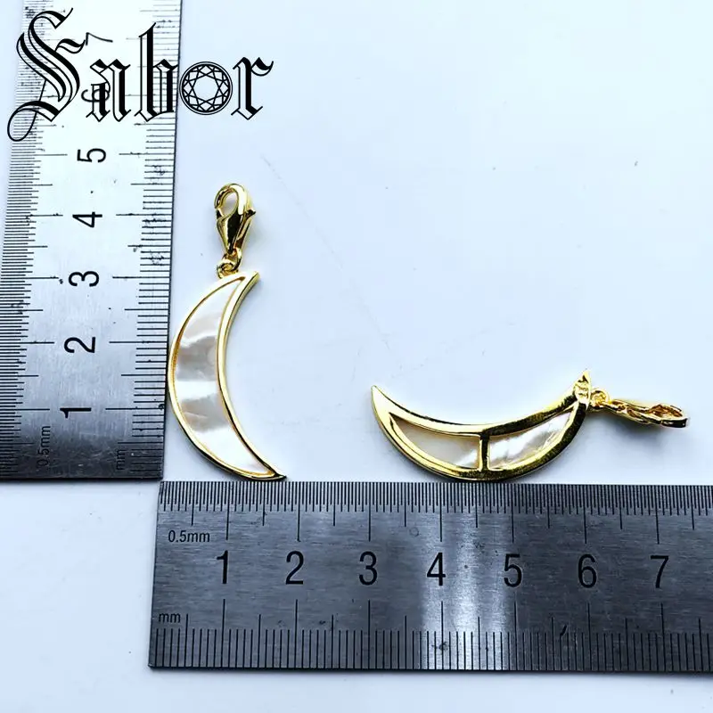 Очаровательная подвеска для весеннего клуба ювелирные изделия сделай сам женщин