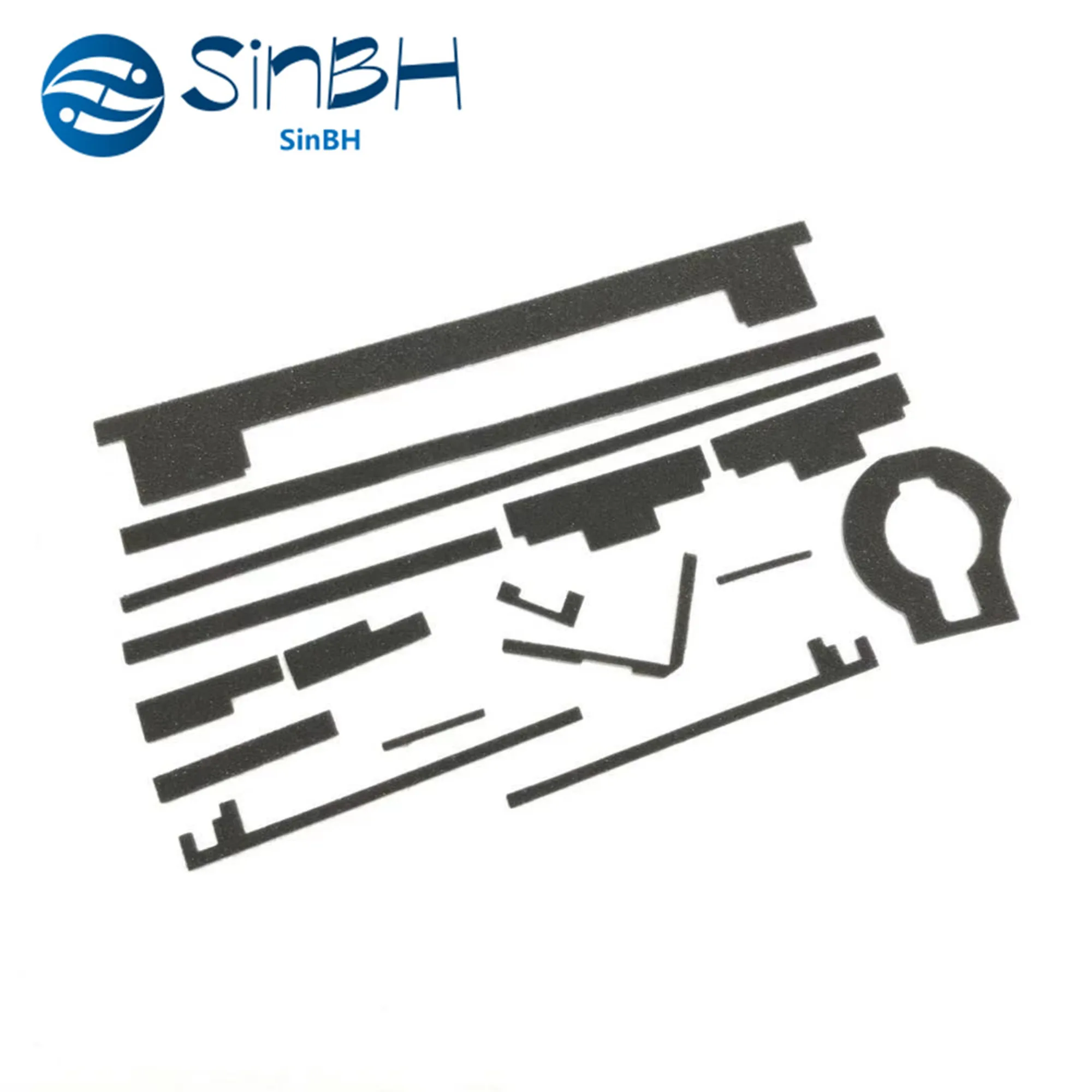 2 набора разработчик искусственных знаков для Ricoh 1075 2075 MP8001 MP9001 MP6001 MP6002 MP5500 MP6000