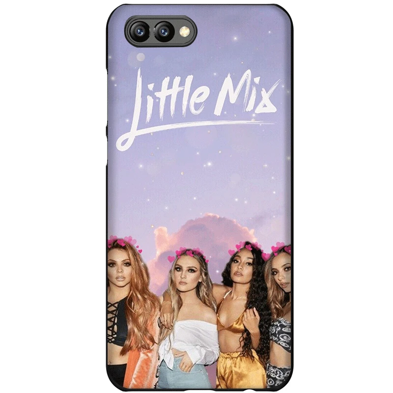 Мобильный чехол для телефона huawei Honor Note 10 6A 7A 7C 7X8X8 8C 9 Lite Крышка маленький микс