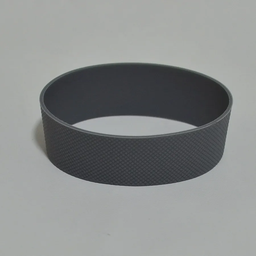 5 шт./лот Теплоизоляционный силиконовый чехол для кружек керамические рукава