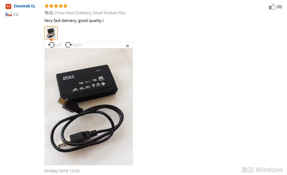 Лучшая цена USB 2,0 кард-ридер для SD XD MMC MS CF SDHC TF Micro SD M2 адаптер