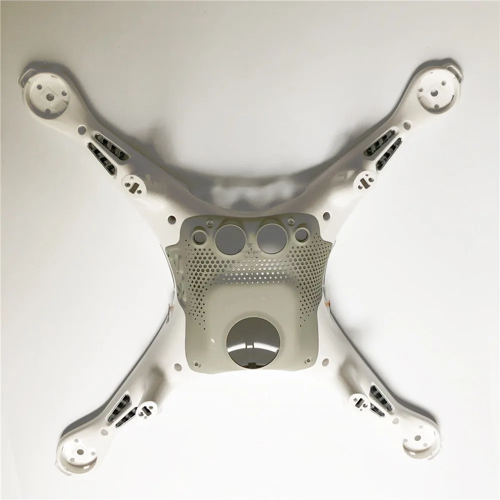 Новинка для phantom 4 Pro Нижняя оболочка DJI Phantom профессиональная аксессуары ремонта