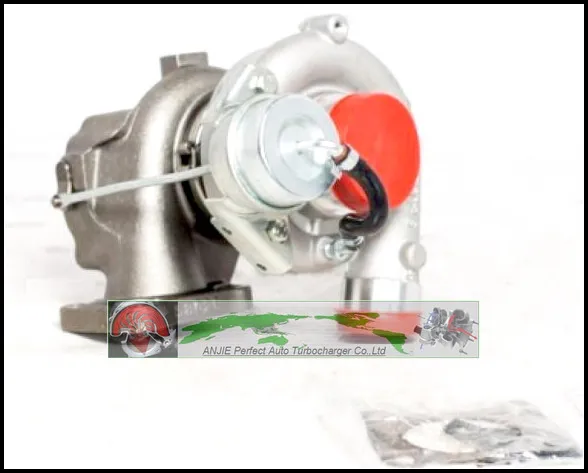 Турбокомпрессор для TOYOTA Celica 185 Land Cruiser Landcruiser 1995- 1HD 1HDFT 1HD-FT 4.2L 204HP CT26 17201-17030 17201 17030.