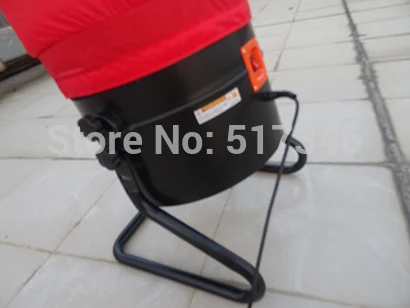 750 Вт воздуходувка для неба танцор вентилятор рекламы надувной шар|air blower|blower