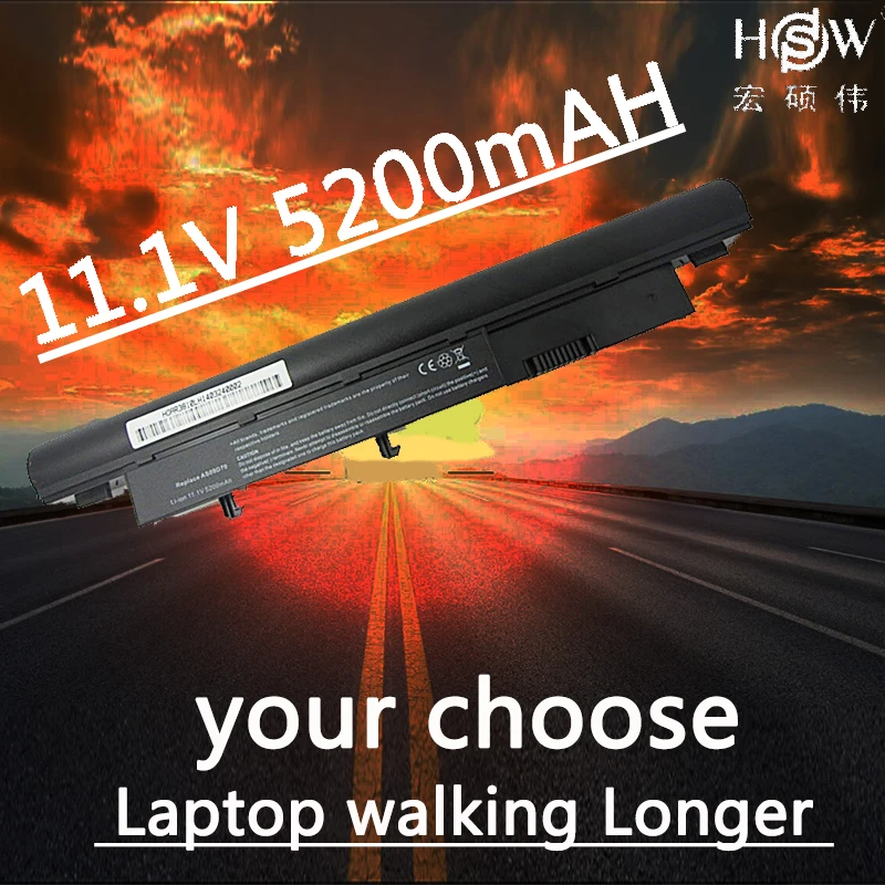 Аккумулятор HSW для ноутбука Acer Aspire 3810T 3410 3750 3811 4810 5810 5410 AS09D31 AS09D34 AS09D36 AS09D56 AS09D70 AS09D71