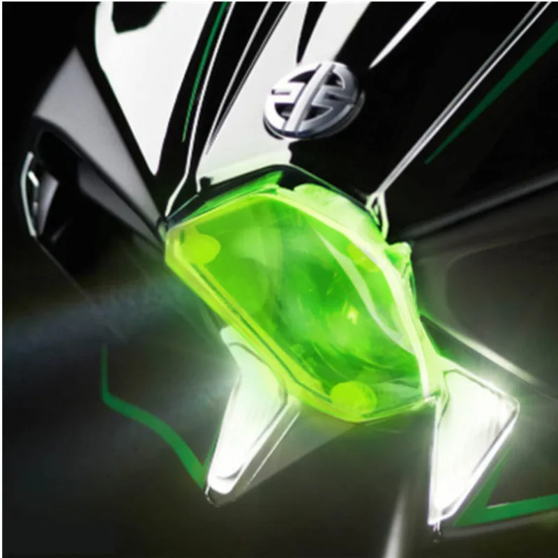 Защитная крышка для передней фары мотоцикла Kawasaki H2 2015-2018 | Автомобили и мотоциклы