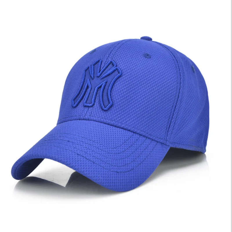 2017 new men's baseball hat summer fashion embroidery all-inclusive breathable ladies sun outdoor leisure cap | Тематическая