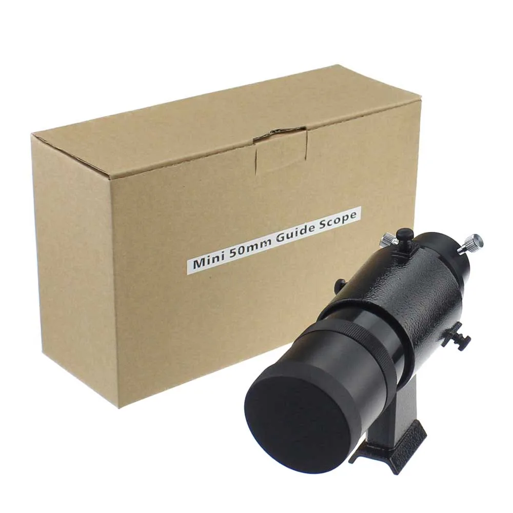AQUILA 50 мм 162 Мини Guidescope Premeier астрономический телескоп|telescope telescope|telescopes astronomictelescope