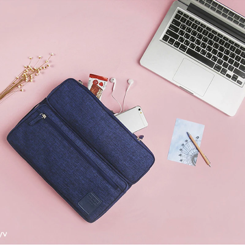 Ультратонкий чехол для ноутбука Yesello 13 дюймов | Багаж и сумки