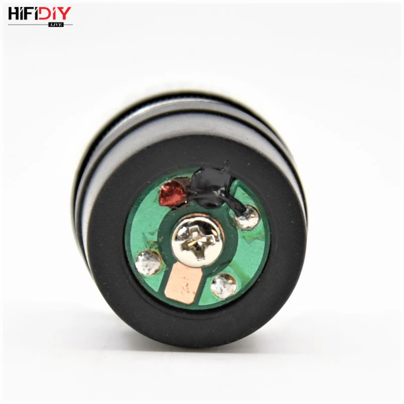 HIFIDIY LIVE микрофонная капсула подвижная катушка микрофоны сердечник картридж динамический проводной беспроводной микрофон Замена Ремонт для shure SM 58