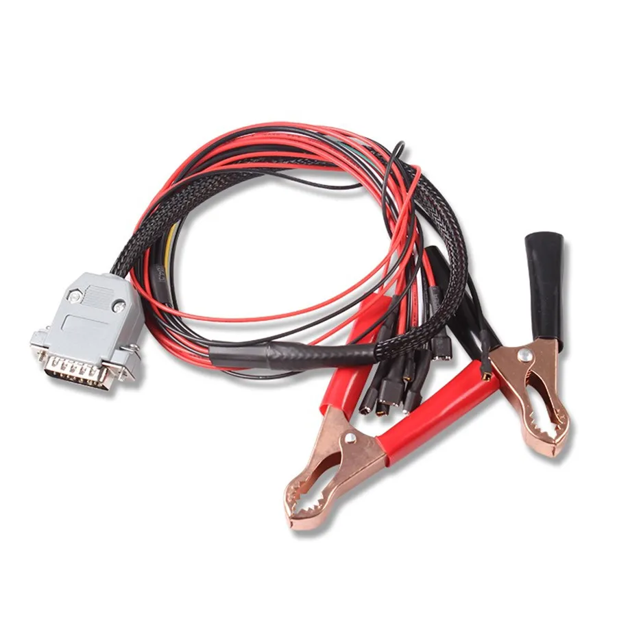 Спуск мини DSG считыватель коробка передач Считывание данных и запись инструмент