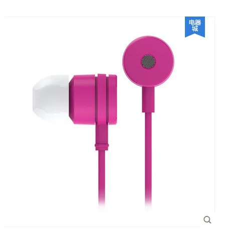 Earphone 3.5Mm Headsets In-Ear Mic Xiaomi piston ii 2 Headphones Mp3 Earpods Fone Ouvido For Sony LG IPhone Samsung HTC | Электроника