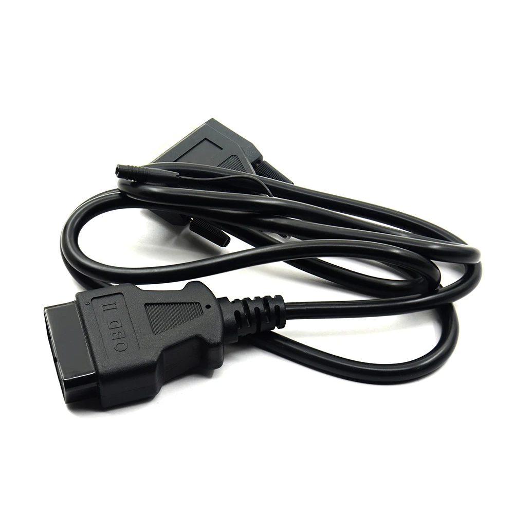2018 KESS V2 OBD2 коннектор Основной Тестовый Кабель для менеджер комплект настройки OBD