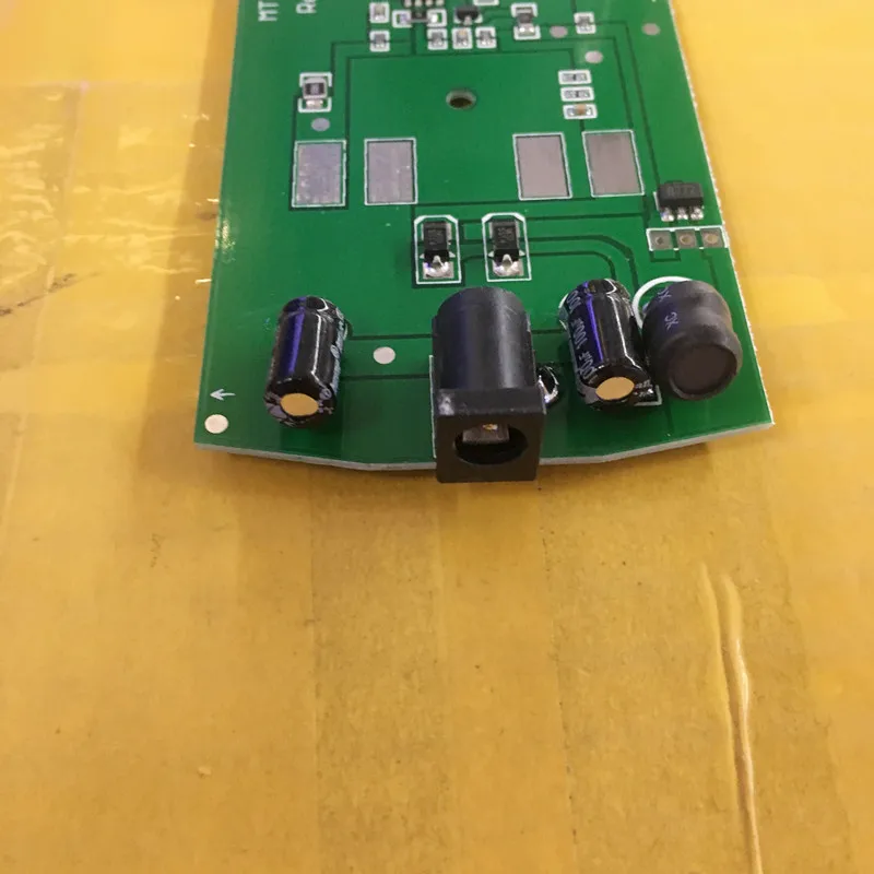 Материнская плата pcb charger для рации motorola gp328 gp338 pro5150 ptx760 gp340 и т. Д. | Мобильные