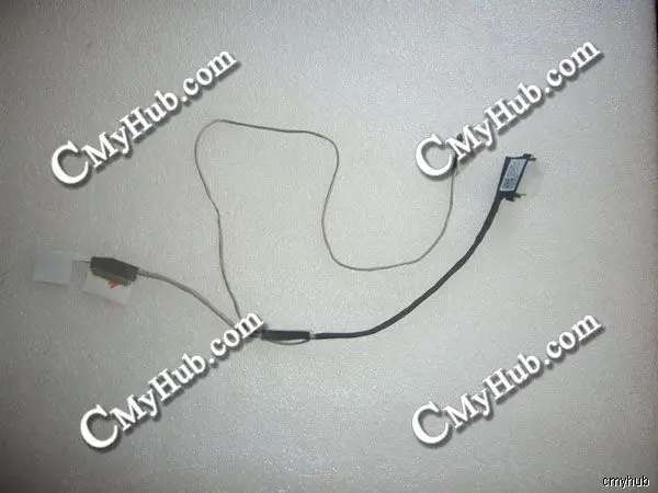 

Для HP 15-A 15-AC 15-AC121DX 250 G4 DC020027J00 AHL50 верхний светодиодный ЖК-экран LVDS видеокабель