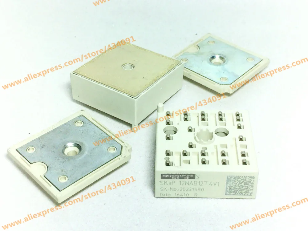 Бесплатная доставка новый модуль SKIIP12NAB12T4V1 SKIIP 12NAB12T4V1|module| |