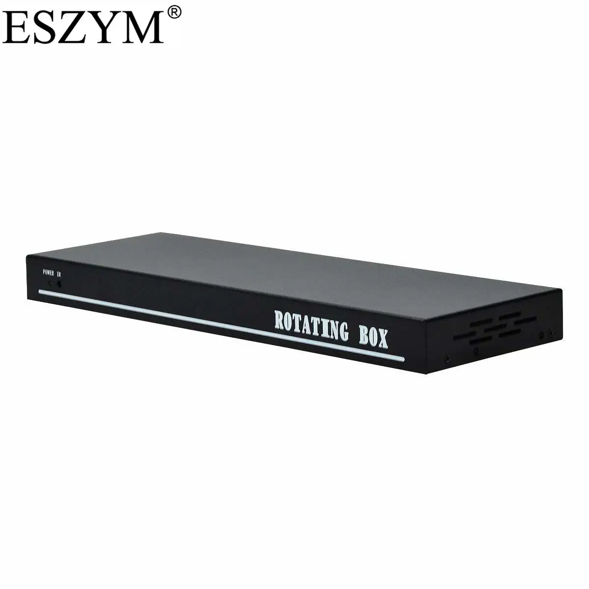 Вращающаяся коробка для видеовхода esвмещает HDMI совместимый DP DVI VGA видеовход 90
