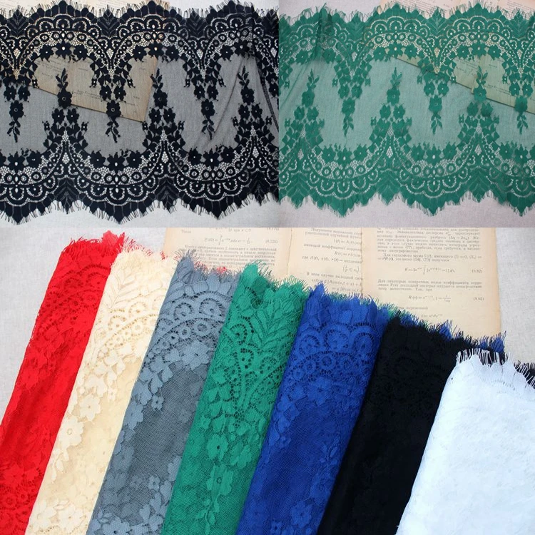 Кружевная юбка для платья ширина 33 см | Дом и сад