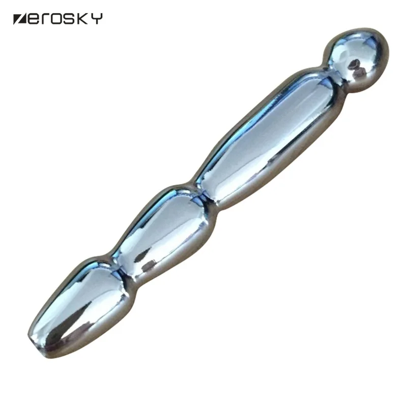 Zerosky BDSM уретральный расширитель конского глаза раздражение уретральные затычки
