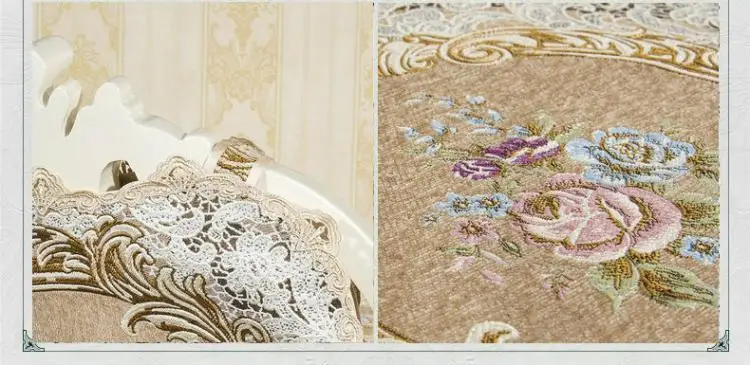 Europe table cloth rectangular christmas tablecloth big size table cloth decoration wedding table covers