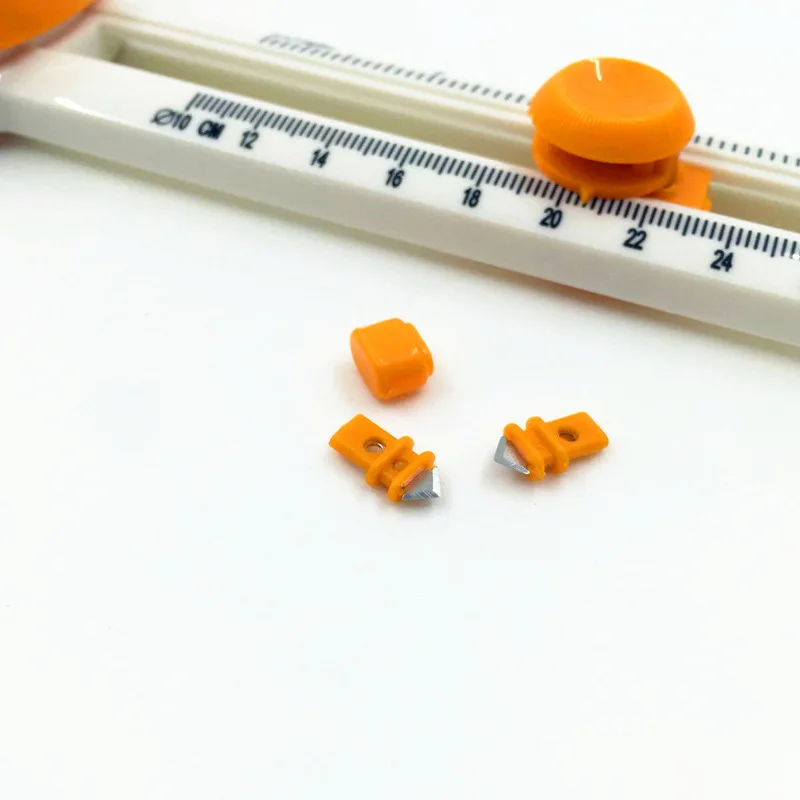 A, DIY Скрапбукинг высечка машина для тиснения круглых циркулярных компасов машина для резки бумаги