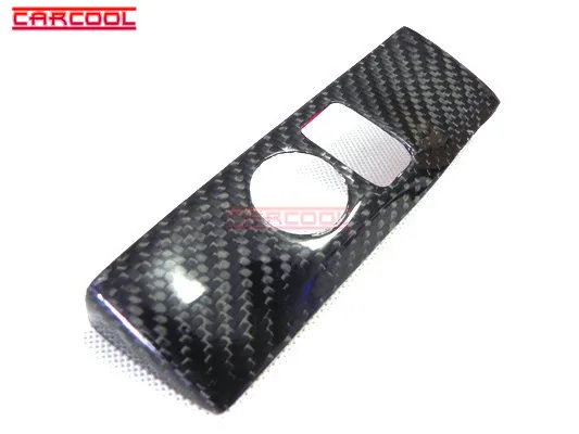 Автотюнинг Запчасти для Skyline R35 GTR стиль RSW из углеродного волокна (LHD) пульт