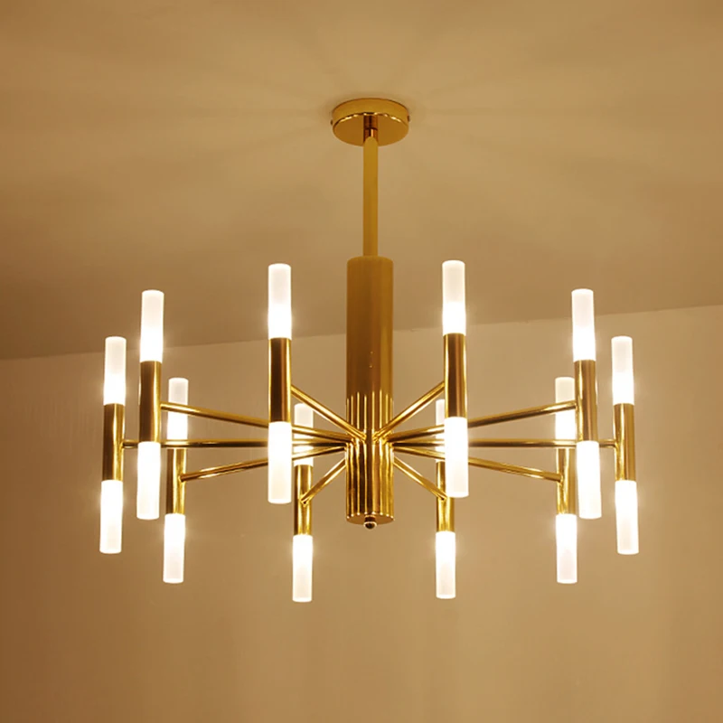 Современные светодиодсветодиодный потолочные светильники G4 освещение в