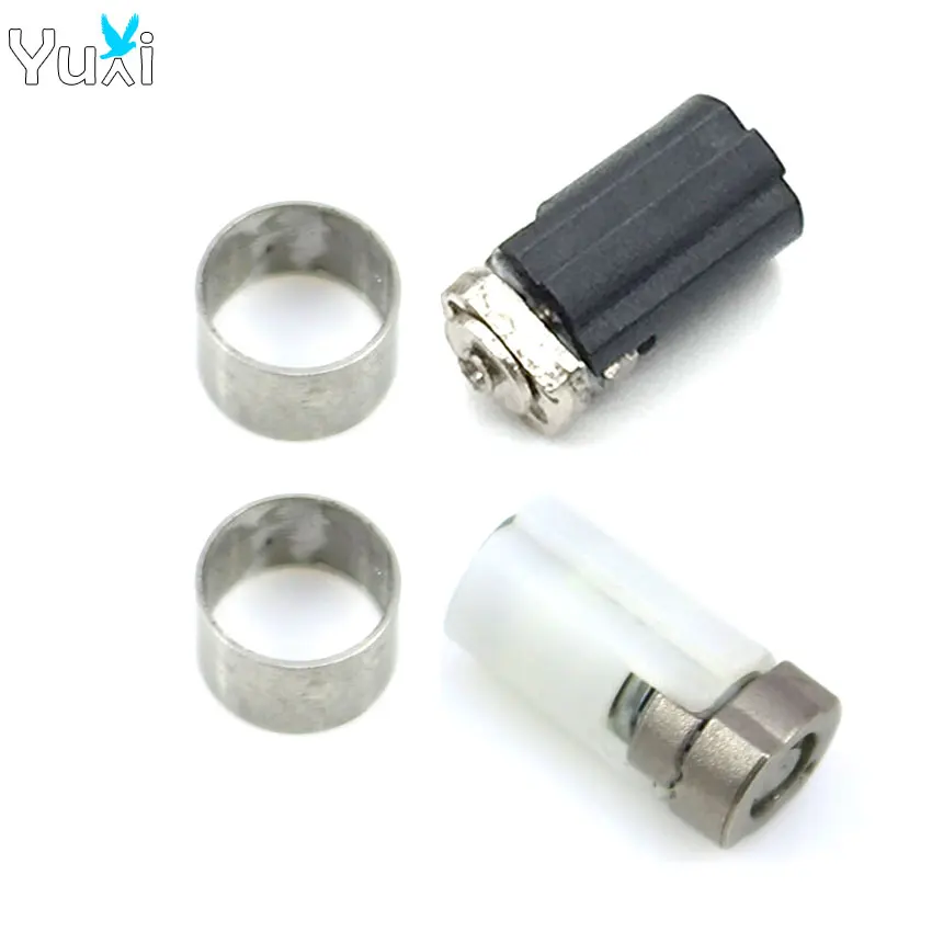 YuXi черный белый вращающийся вал для Nintendo DS Lite вращающаяся ось вращения Петля