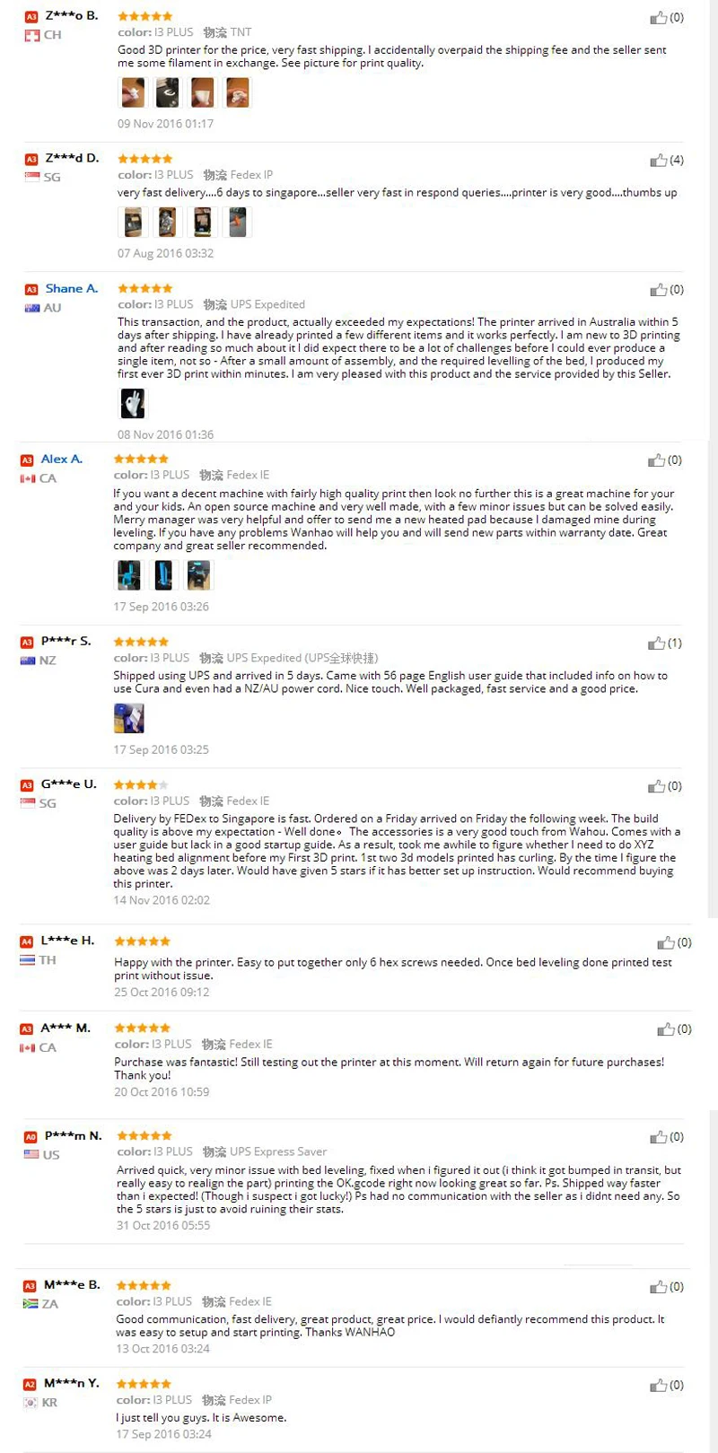 3d printer wanhao factory D4S with Laser,Auto Leveling Reprap Prusa i3 MK7 dual extruder 3d color printer machine