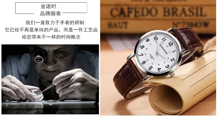 Reloj Hombre мужские кварцевые часы платье браслет наручные часы 30 м водонепроницаемый цифровой Montre повседневные деловые Heren Horloge