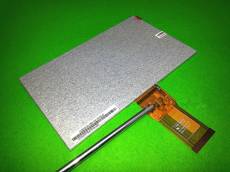 Оригинальный новый 7-дюймовый ЖК-экран для Teclast P76A двухъядерный Cube U25GT планшетный