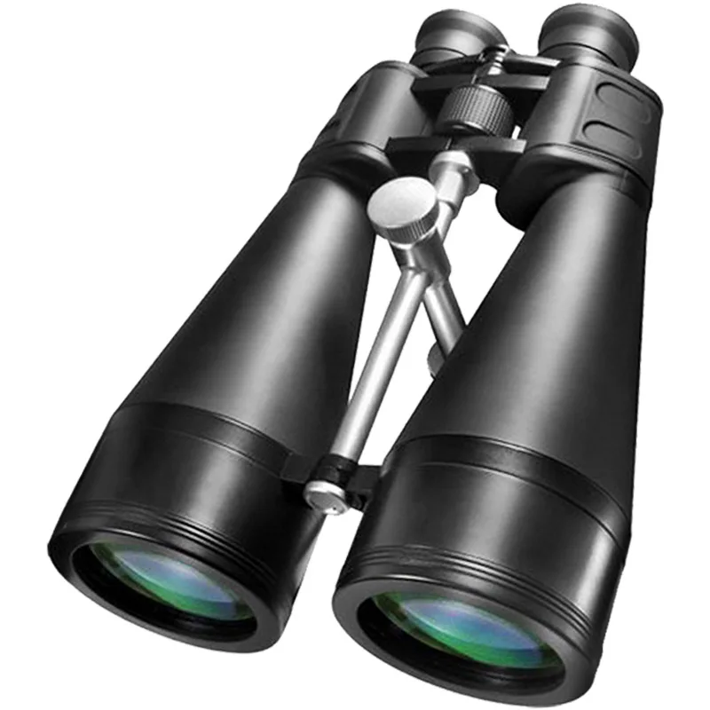 Мощный бинокль 20x80 HD ночного видения Tianlang Lll с большим объективом Телескопы для