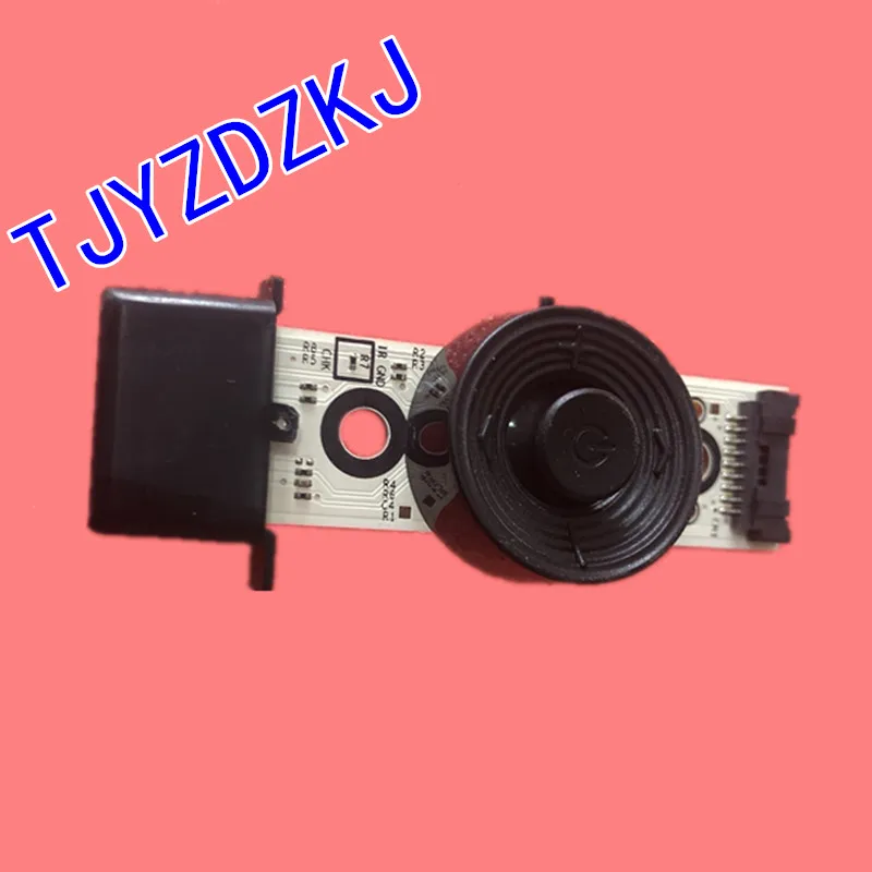 Для Samsung LCD TV UA46F6400AJ UA55F6400AJ выключатель с кнопкой управления|Материнские платы| |