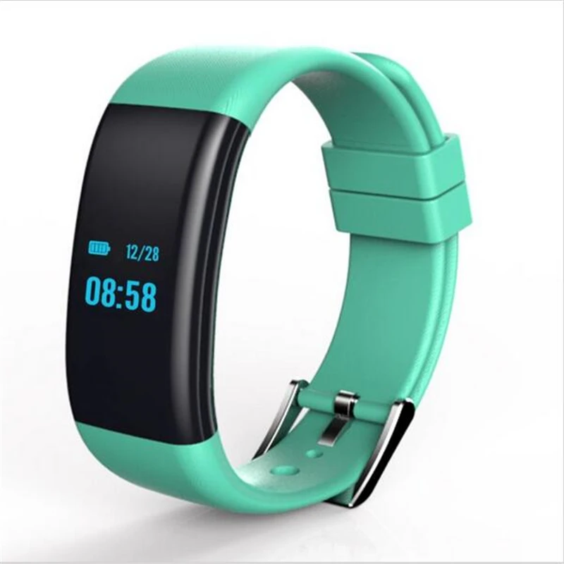 Лидер продаж Водонепроницаемый IP68 OLED Bluetooth Smart часы df30 gsm SmartWatch для Android iphone