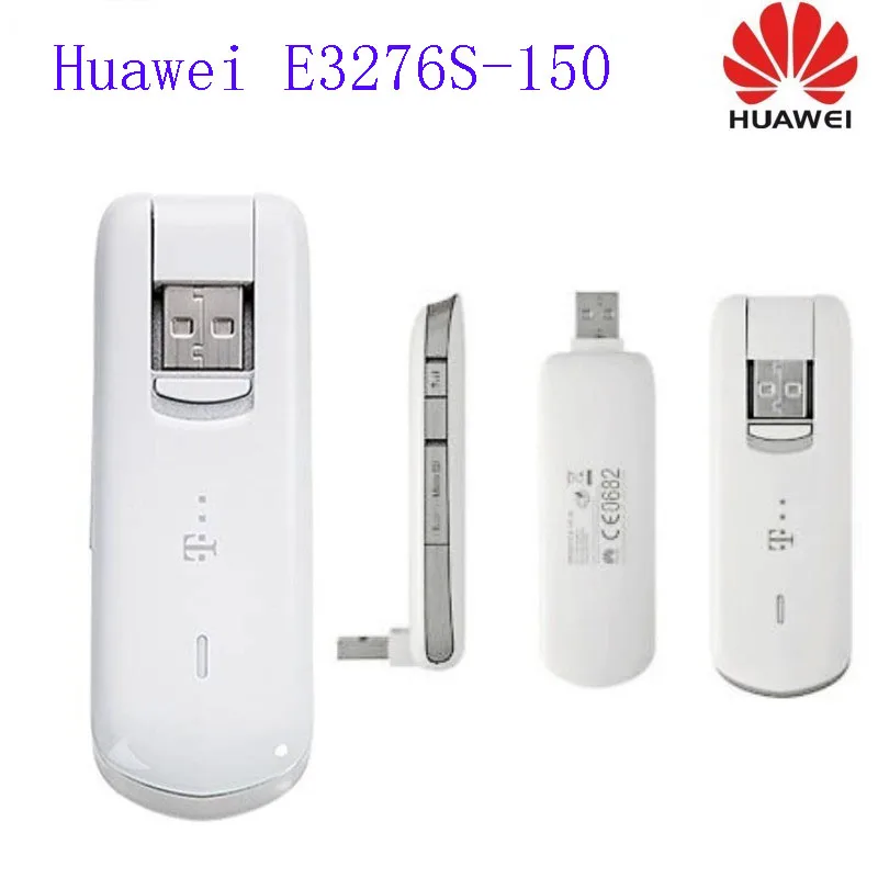 Huawei E3276S-150 4 г LTE модем 150 mbps-модем | Компьютеры и офис