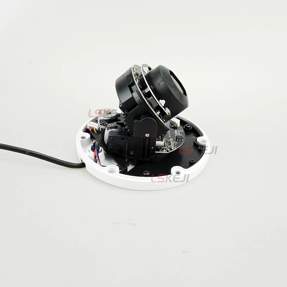 Новинка 1080P 4-в-1 AHD TVI CVI CVBS mini ptz 2Mp Моторизованный объектив 3x оптический зум SONY 323