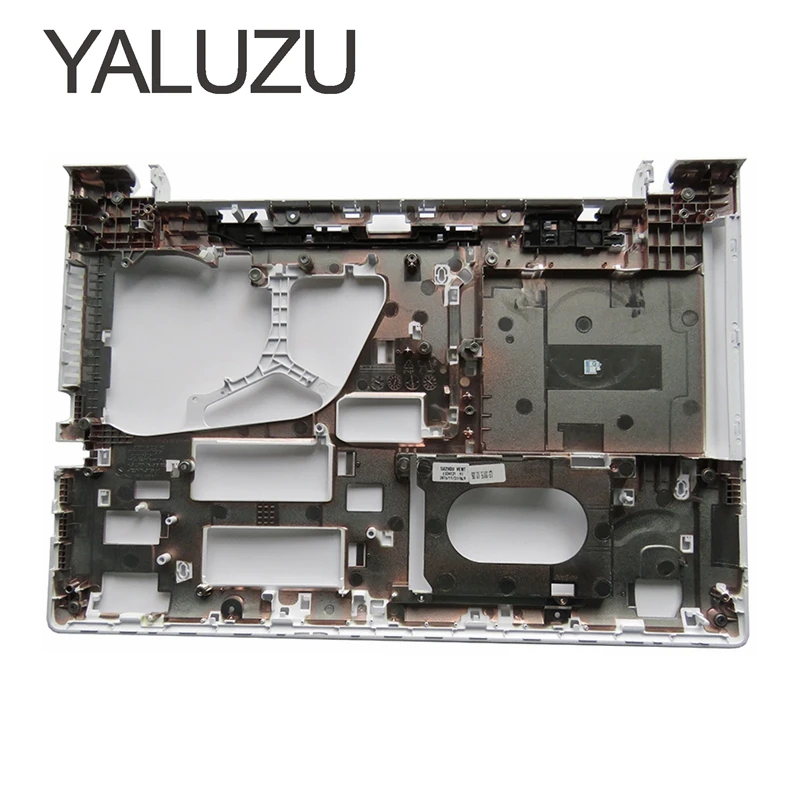 Новый чехол YALUZU для lenovo с нижней основой G50 30 Z50 45 и накладной крышкой AP0TH000800 AP0TH000B10