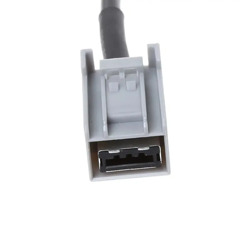 Aux USB аудио кабель адаптер женский порт Удлинительный провод для Honda Civic Jazz CR V Accord