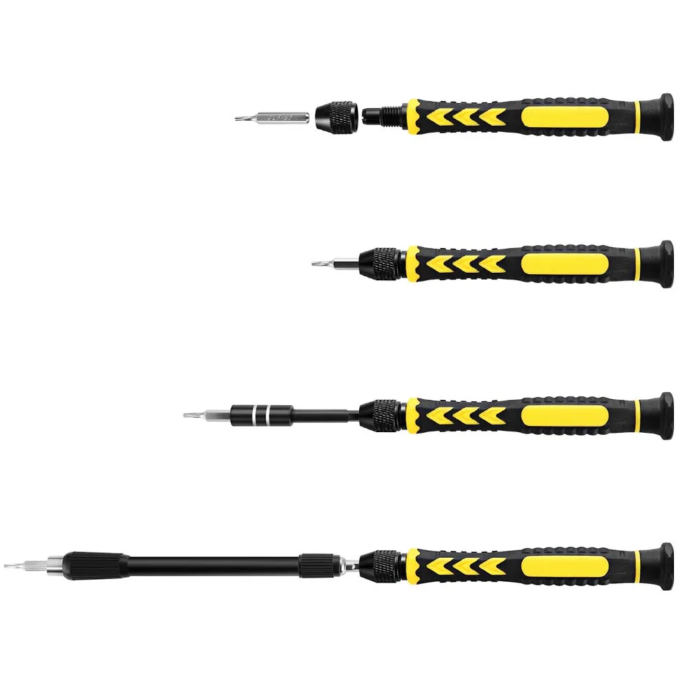 Набор отверток набор инструментов для ремонта магнитный драйвер iPhone iPad Macbook