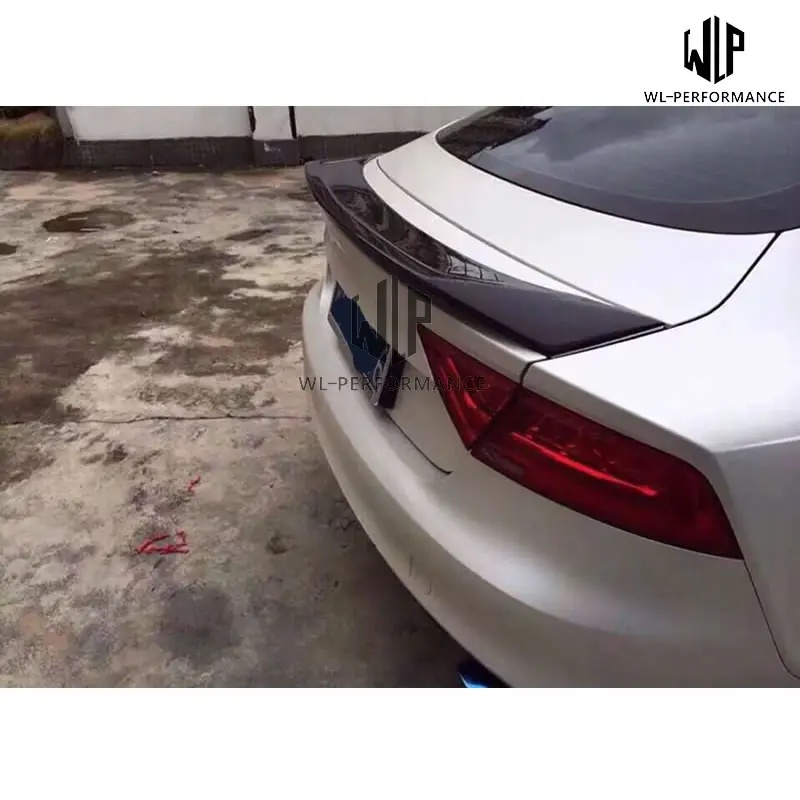 Комплект для тюнинга автомобиля A7 RS7 из углеродного волокна Audi тюнинг Karztec 10-14 |