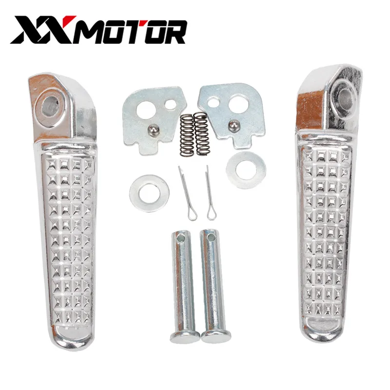 Опоры для задних ножек Honda CB400 CBR400 NC23 NC29 VTEC VTEC400 CBR400RR MC23 MC29 аксессуары мотоциклов |