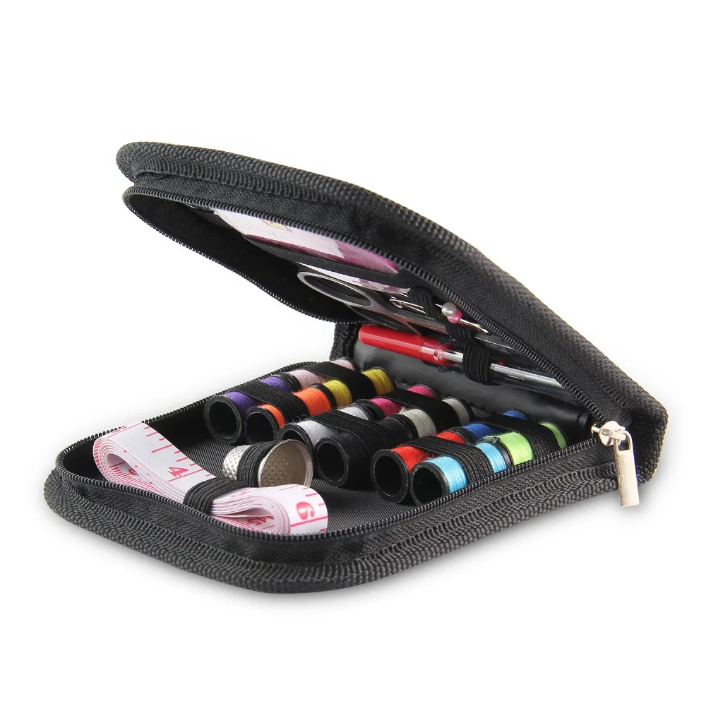 25 шт. портативный дорожный Чехол Для Телефона|mini sewing kit|sewing kitportable travel kits |