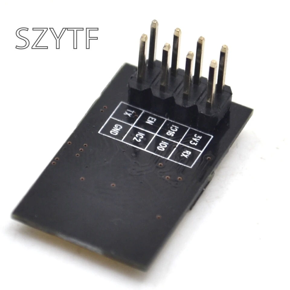 ESP 01 серийный Wi Fi промышленная веха агент поставки ESP8266 DIY|esp-01|esp8266diy |