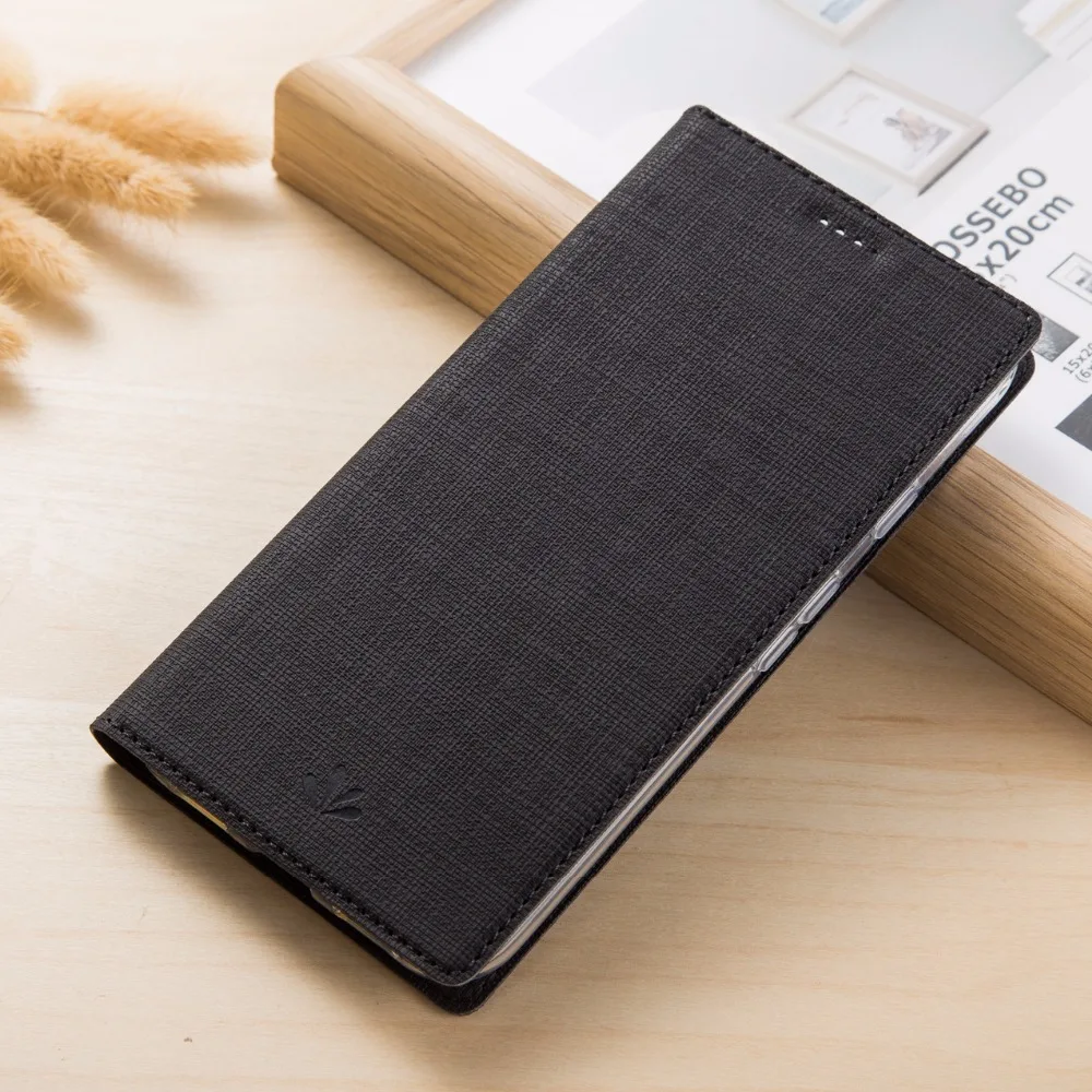 Телефон сумка для huawei Коврики 10 Lite Дело авто впитывается кожаный чехол с