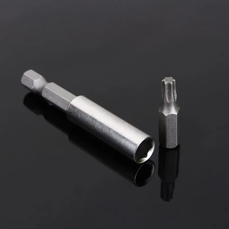 Набор Магнитных отверток с шестигранным ключом Torx набор из 32 шт. гаечных