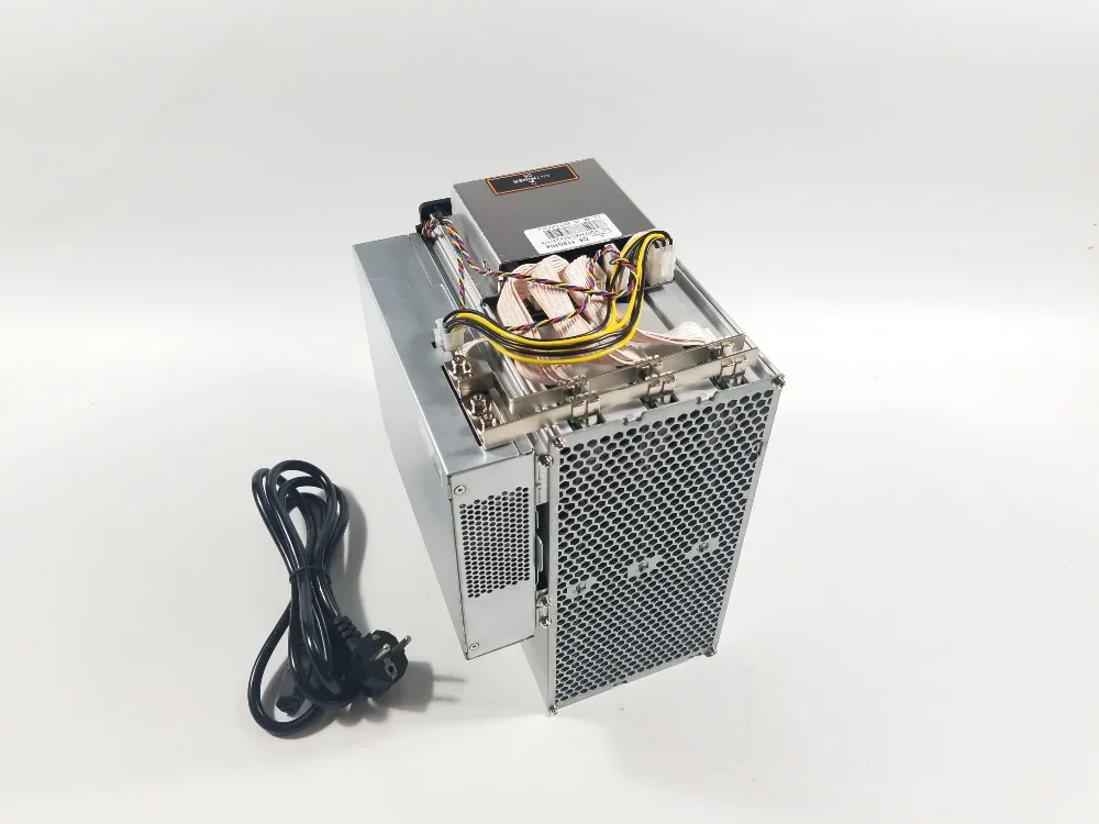 Новейший X11 Miner Bitmain Antminer D5 119GH/s с БП Asic Dash Miner лучше, чем D3 S9 Z9 Mini Baikal BK-X X10 BK-G28